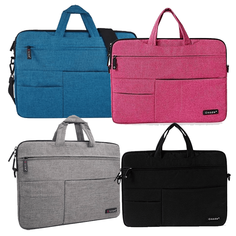 OKADE BAG LAPTOP T41 15.4"