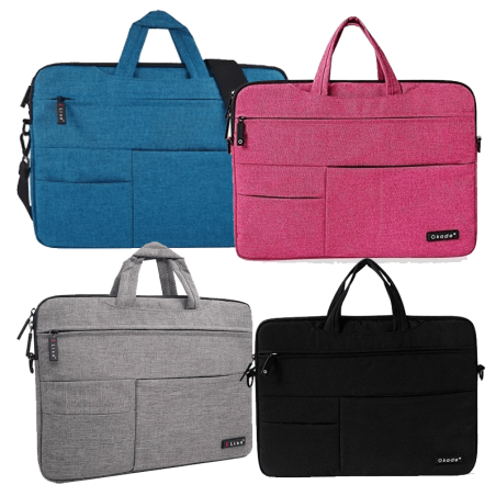 OKADE BAG LAPTOP T41 15.4"