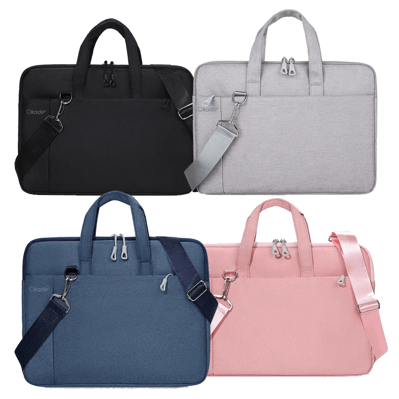 OKADE BAG LAPTOP B006 15.6"