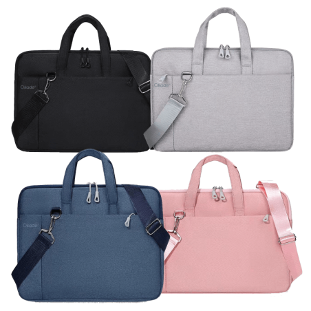 OKADE BAG LAPTOP B006 14"