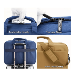 Okade Bag Laptop T56 15.6 Inch