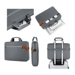 OKADE BAG LAPTOP T60 15.6"