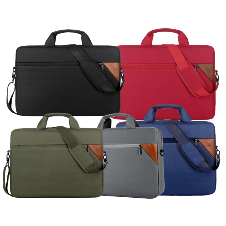 OKADE BAG LAPTOP T60 15.6"