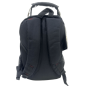 Okade Backpack Laptop 17.3" S003 Black