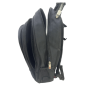 Okade Backpack Laptop 17.3" S003 Black