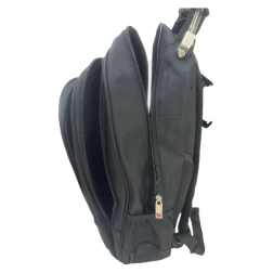 Okade Backpack Laptop 15" S003 Black
