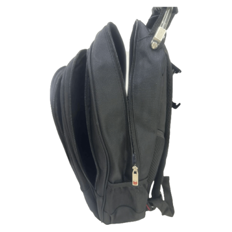 Okade Backpack Laptop 15" S003 Black