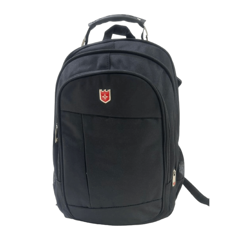 Okade Backpack Laptop 15" S003 Black
