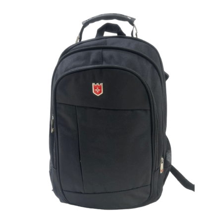 Okade Backpack Laptop 15" S003 Black