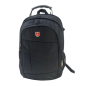 Okade Backpack Laptop 15" S003 Black