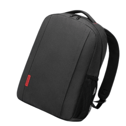 Lenovo Backpack Laptop Q3 BLACK 15.6"