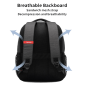 Lenovo Backpack Laptop Q3 BLACK 15.6"