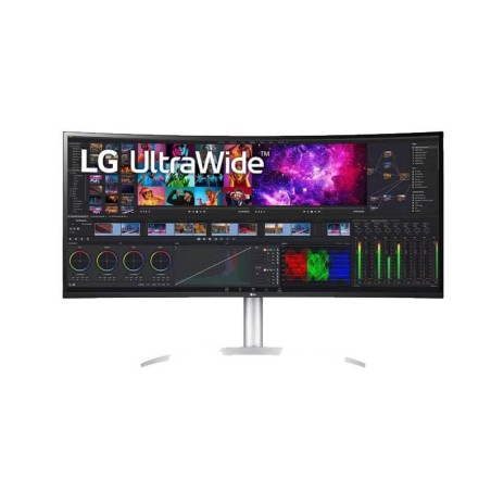 LG Monitor 40" 72Hz IPS 5K USB-c, Display, Usb, HDMI 5120 x 2160 40WP95C-W