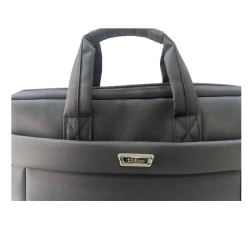 Kinross Bag Laptop Grey 15.6''