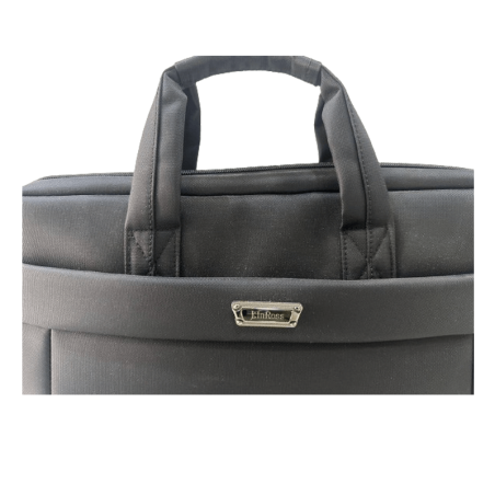 Kinross Bag Laptop Grey 15.6''
