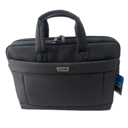 Kinross Bag Laptop Grey 15.6 Inch