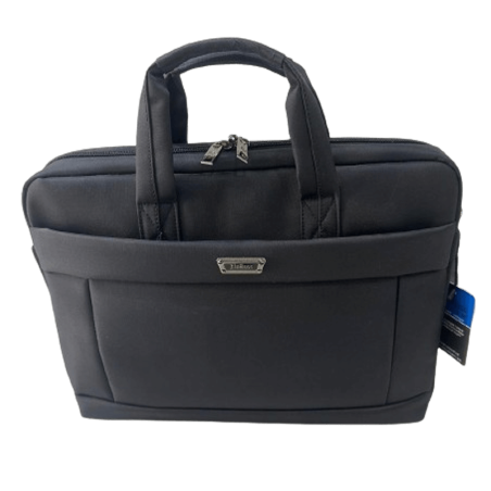 Kinross Bag Laptop Grey 15.6 Inch