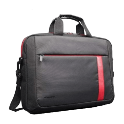 Lenovo Bag Laptop T2050 Black/Blue 15.6 Inch