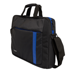 Lenovo Bag Laptop T2050 Black/Blue 15.6 Inch