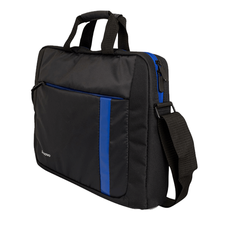 Lenovo Bag Laptop T2050 Black/Blue 15.6''