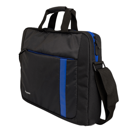 Lenovo Bag Laptop T2050 Black/Blue 15.6 Inch