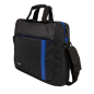 Lenovo Bag Laptop T2050 Black/Blue 15.6''