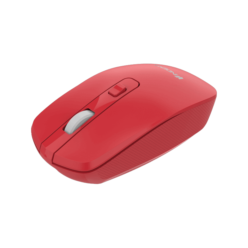 Indena Mouse G-232-D 2.4GHZ Wireless Bluetooth 5.0 1600 DPI 5 Silent Buttons Rechargeable Indena Mouse G-232-D 2.4GHZ Wireless Bluetooth 5.0 1600 DPI 5 Silent Buttons Rechargeable