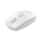 Indena Mouse G-232-D 2.4GHZ Wireless Bluetooth 5.0 1600 DPI 5 Silent Buttons Rechargeable Indena Mouse G-232-D 2.4GHZ Wireless Bluetooth 5.0 1600 DPI 5 Silent Buttons Rechargeable