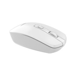 Indena Mouse G-232-D 2.4GHZ Wireless Bluetooth 5.0 1600 DPI 5 Silent Buttons Rechargeable