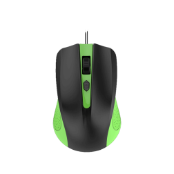 Indena Mouse G-211-E Wired 1000 DPI 4 Buttons