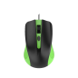 Indena Mouse G-211-E Wired 1000 DPI 4 Buttons