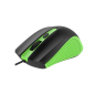 Indena Mouse G-211-E Wired 1000 DPI 4 Buttons