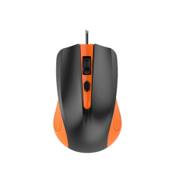 Indena Mouse G-211-E Wired 1000 DPI 4 Buttons