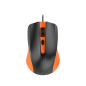 Indena Mouse G-211-E Wired 1000 DPI 4 Buttons