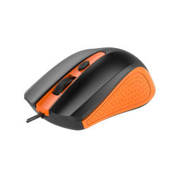 Indena Mouse G-211-E Wired 1000 DPI 4 Buttons