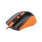 Indena Mouse G-211-E Wired 1000 DPI 4 Buttons