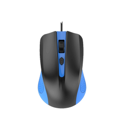 Indena Mouse G-211-E Wired 1000 DPI 4 Buttons