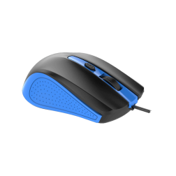 Indena Mouse G-211-E Wired 1000 DPI 4 Buttons