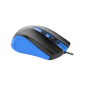 Indena Mouse G-211-E Wired 1000 DPI 4 Buttons