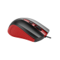 Indena Mouse G-211-E Wired 1000 DPI 4 Buttons