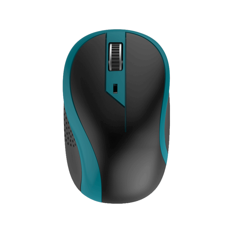 Indena Mouse G-179 2.4GHZ Wireless 1000 DPI 3 Buttons