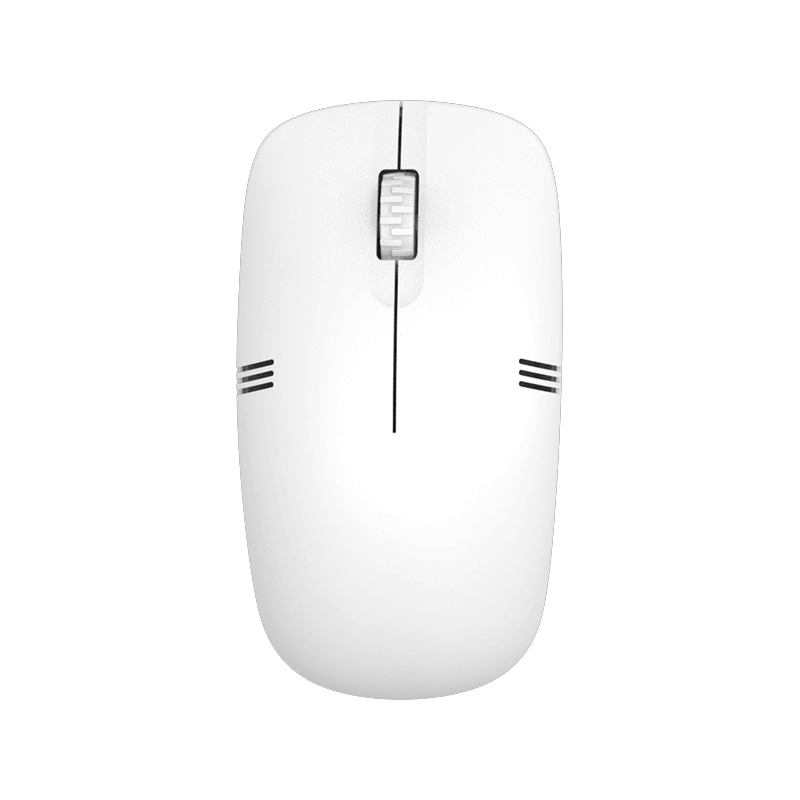 Indena Mouse G-136-2 2.4GHZ Wireless 1600 DPI 4 Buttons