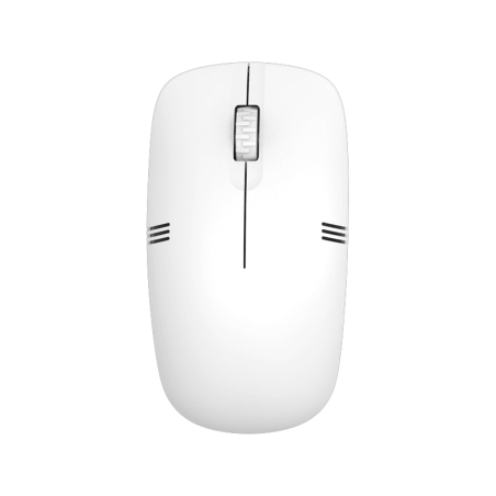 Indena Mouse G-136-2 2.4GHZ Wireless 1600 DPI 4 Buttons