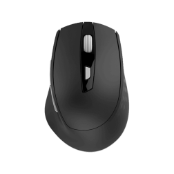 Indena Mouse G-529 2.4Ghz Wireless 2400 DPI 6 silent Buttons