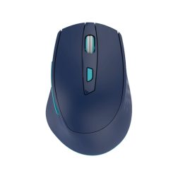 Indena Mouse G-529 2.4Ghz Wireless 2400 DPI 6 silent Buttons