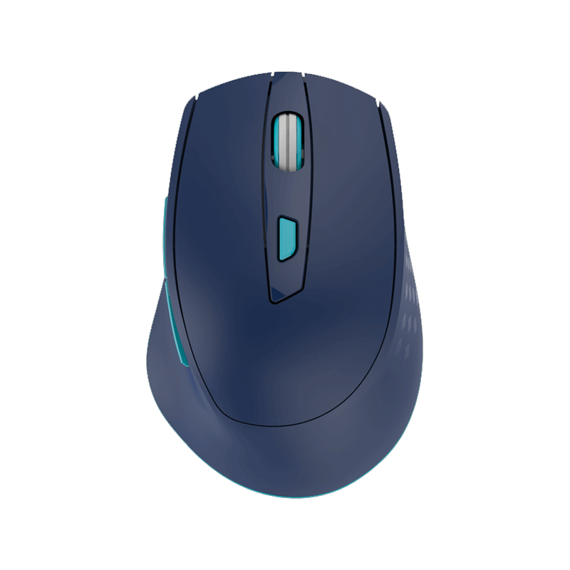 Indena Mouse G-529 2.4Ghz Wireless 2400 DPI 6 silent Buttons Indena Mouse G-529 2.4Ghz Wireless 2400 DPI 6 silent Buttons