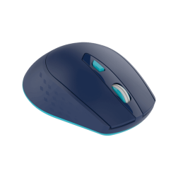 Indena Mouse G-529 2.4Ghz Wireless 2400 DPI 6 silent Buttons