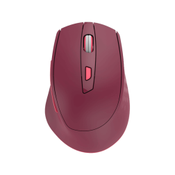 Indena Mouse G-529 2.4Ghz Wireless 2400 DPI 6 silent Buttons