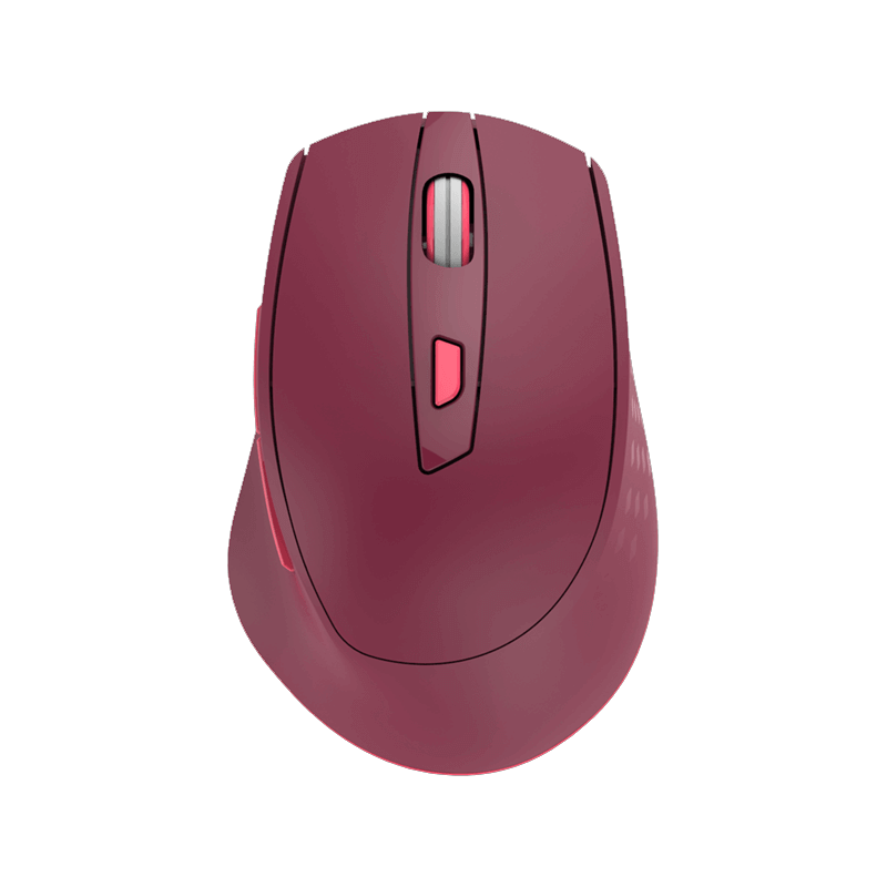 Indena Mouse G-529 2.4Ghz Wireless 2400 DPI 6 silent Buttons Indena Mouse G-529 2.4Ghz Wireless 2400 DPI 6 silent Buttons