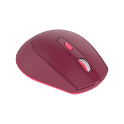Indena Mouse G-529 2.4Ghz Wireless 2400 DPI 6 silent Buttons
